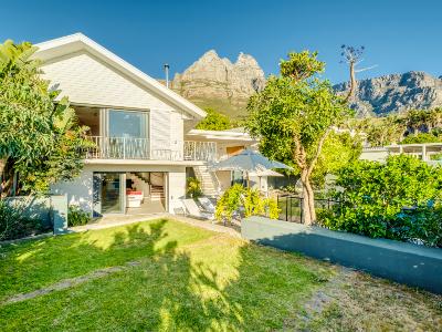 To Let 5 Bedroom Property for Rent in Camps Bay Western Cape